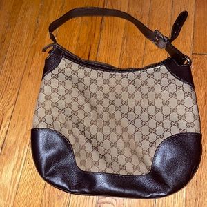 Gucci purse